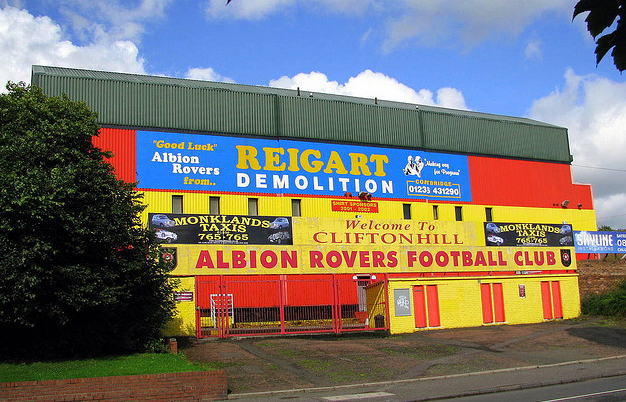 Supporters Direct Scotland news