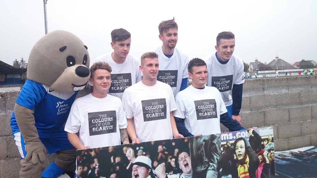 Supporters Direct Scotland news