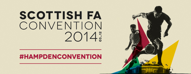 SFA Convention