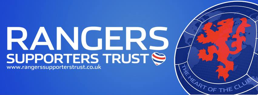 Rangers Supporters Trust
