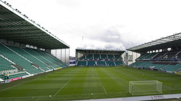 Easter Road