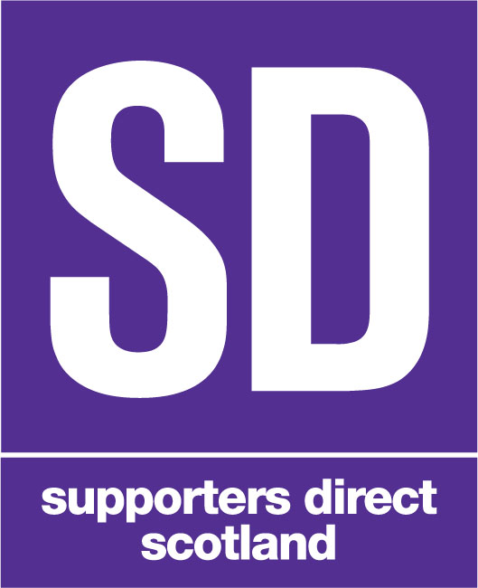 Supporters Direct Scotland news