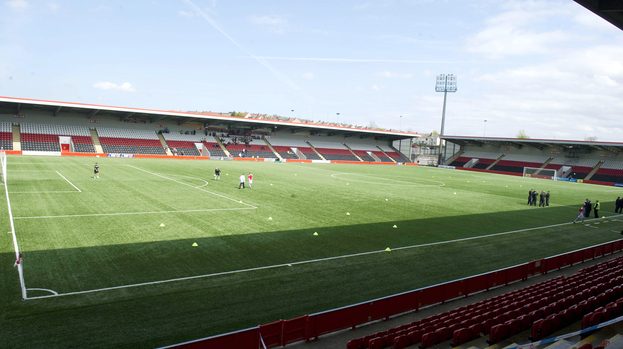 Supporters Direct Scotland news