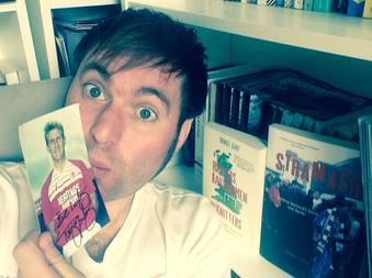 Supporters Direct Scotland news