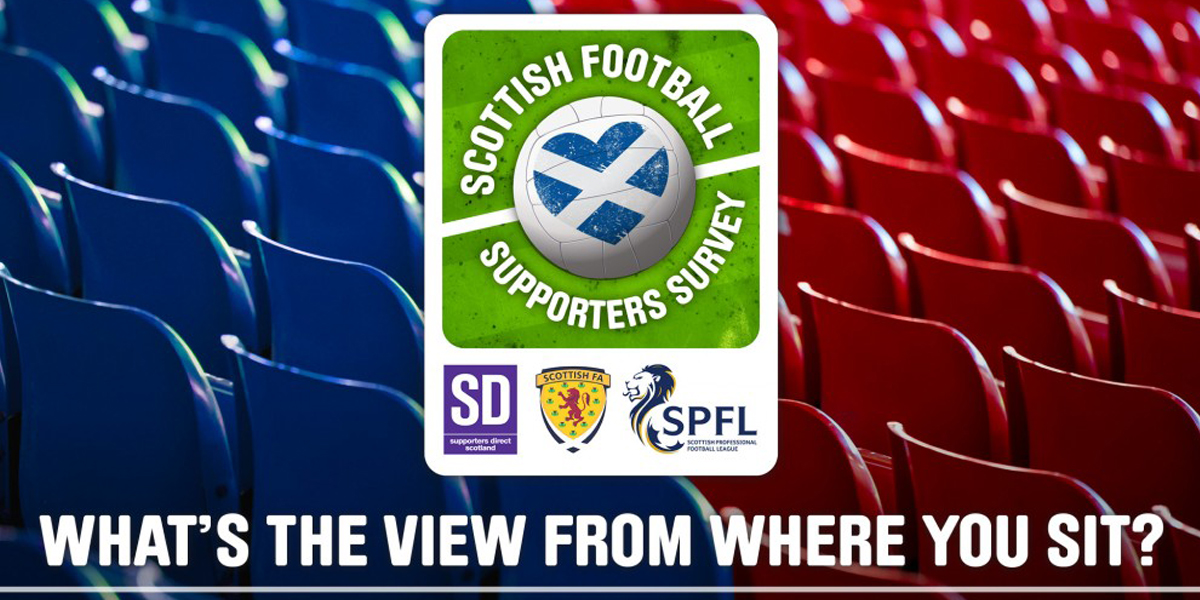 Scottish Football Supporters Survey