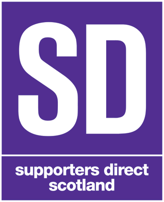 Supporters Direct Scotland