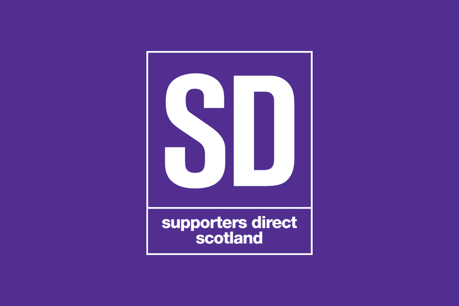 Supporters Direct Scotland news