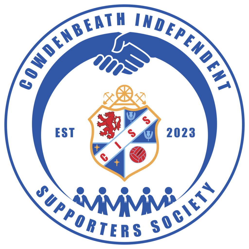 Cowdenbeath Independent Supporters Society