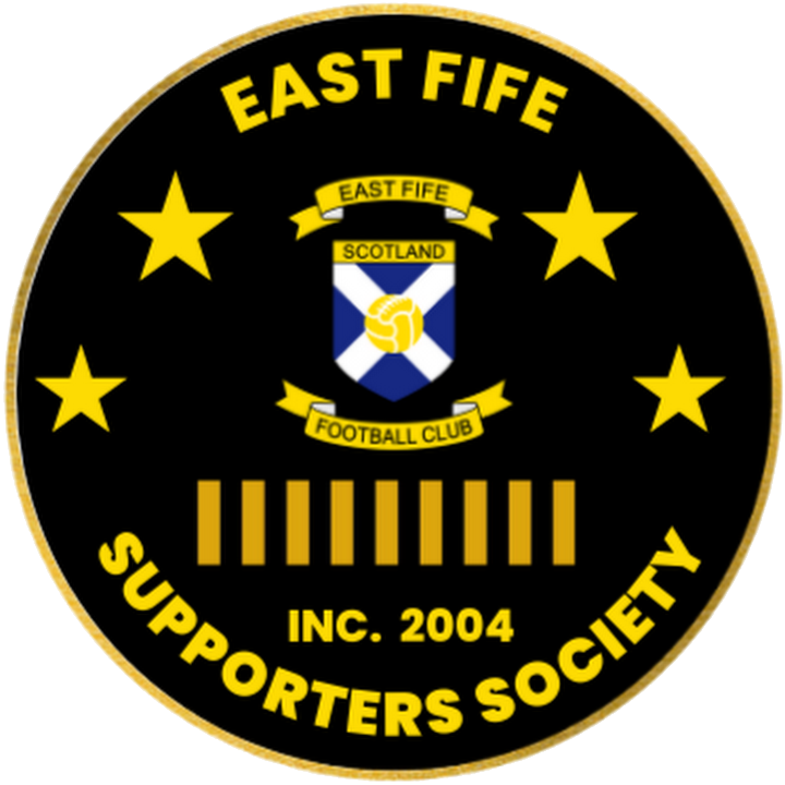 East Fife Supporters' Society