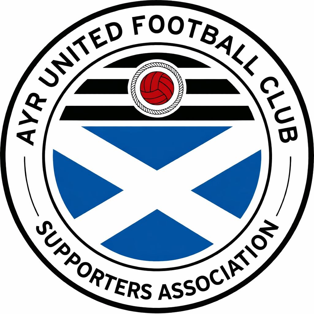 Ayr United Supporters Association